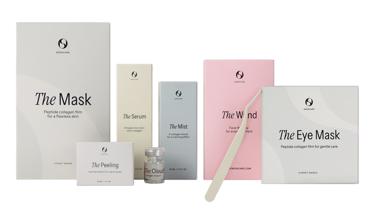 The Routine Essentials