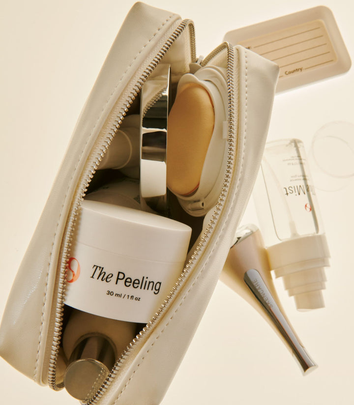 The Routine Essentials