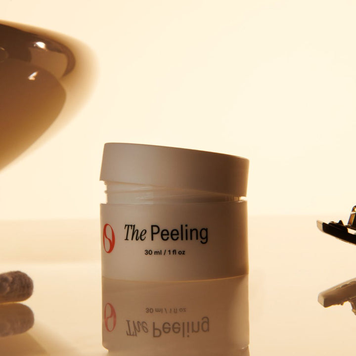 The Peeling