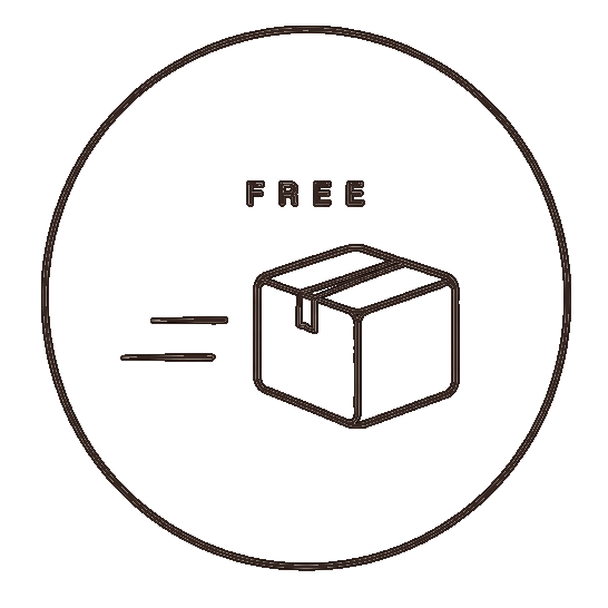 Free Shipping