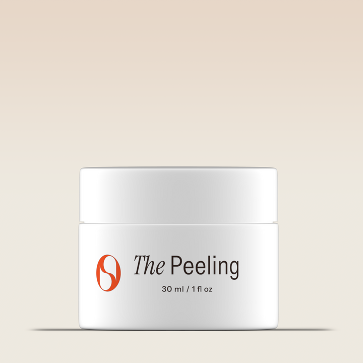 The Peeling